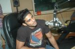 Prateik Babbar on the sets of Radio City in Bandra, Mumbai on 21st Sept 2011 (24).JPG