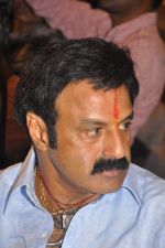Sri Rama Rajyam Movie Release Date Press Meet on 20th September 2011 (27).JPG