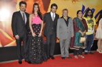  Sonam Kapoor, Shahid Kapoor, Anil Kapoor, Pankaj Kapur, Supriya Kapur, Kunal Ganjawala at the Premiere of Mausam in Imax, Wadala, Mumbai on 22nd Sept 2011 (149).JPG