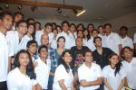 Anupam Kher promotes Speedy Singh movie at Actor prepares Studio in Santacruz, Mumbai on 22nd Sept 2011 (12).JPG