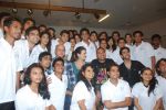 Anupam Kher promotes Speedy Singh movie at Actor prepares Studio in Santacruz, Mumbai on 22nd Sept 2011 (13).JPG