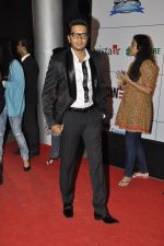 Ritesh Deshmukh at the Premiere of Mausam in Imax, Wadala, Mumbai on 22nd Sept 2011 (59).JPG