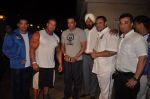 Sanjay Dutt meets Sheru Classic bodybuilding contestants on 22nd Sept 2011 (12).JPG