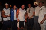 Sanjay Dutt meets Sheru Classic bodybuilding contestants on 22nd Sept 2011 (20).JPG