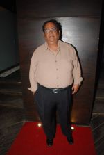 Satish Kaushik at Hum Tum Shabana music success bash in Vie Lounge on 22nd Sept 2011 (52).JPG