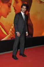 Shahid Kapoor at the Premiere of Mausam in Imax, Wadala, Mumbai on 22nd Sept 2011 (63).JPG