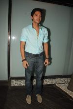 Shreyas Talpade at Hum Tum Shabana music success bash in Vie Lounge on 22nd Sept 2011 (59).JPG