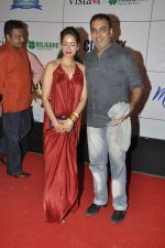 Vidya Malvade at the Premiere of Mausam in Imax, Wadala, Mumbai on 22nd Sept 2011 (95).JPG
