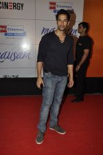 at the Premiere of Mausam in Imax, Wadala, Mumbai on 22nd Sept 2011 (119).JPG