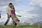 Samantha Ruth Prabhu, Mahesh Babu in Dookudu Movie Stills (6).jpg