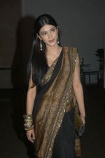 Shruti Hassan attends 7th Sense Movie Audio Function on 23rd September 2011 (126).jpg