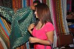 Srilekha Inaugurates Silk and Cotton Spectrum Expo on 21st September 2011 (30).JPG