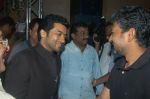 Surya attends 7th Sense Movie Audio Function on 23rd September 2011 (8).jpg