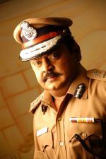 Vijaykanth in Indian Police Movie Stills (3).JPG