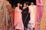 Dia Mirza, Zayed Khan walk the ramp for Adarsh Gill Show at Amby Valley India Bridal Week day 2 on 24th Sept 2011 (98).JPG