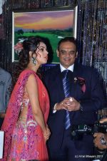 Mallika Sherawat at Anjalee and Arjun Kapoor Show at Amby Valley India Bridal Week day 1 on 24th Sept 2011 (4).JPG