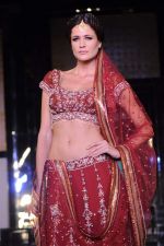 Model walk the ramp for Rocky S Show at Amby Valley India Bridal Week day 1 on 24th Sept 2011 (84).JPG