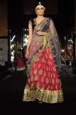 Model walk the ramp for vikram phadnis Show at Amby Valley India Bridal Week day 1 on 24th Sept 2011 (114).JPG