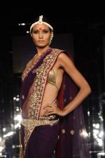 Model walk the ramp for vikram phadnis Show at Amby Valley India Bridal Week day 1 on 24th Sept 2011 (199).JPG
