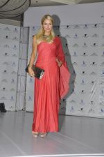 Paris Hilton unveils her personal Bag Line in JW Marriott on 24th Sept 2011 (14).JPG