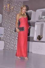 Paris Hilton unveils her personal Bag Line in JW Marriott on 24th Sept 2011 (47).JPG