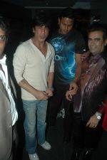 Shahrukh Khan at Bright Advertising_s anniversary bash in Powai on 24th Sept 2011 (2).JPG