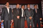 Shahrukh Khan at Western Union-Ra.One media meet in Grand Hyatt, Mumbai on 24th Sept 2011 (24).JPG