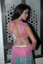 Veena Malik on location of Daal Mein Kuch Kaal Hain film in Pune on 24th Sept 2011 (153).JPG