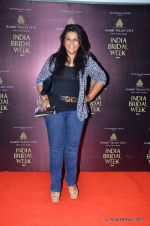 at Anjalee and Arjun Kapoor Show at Amby Valley India Bridal Week day 1 on 24th Sept 2011 (33).JPG