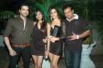 at Bright Advertising_s anniversary bash in Powai on 24th Sept 2011 (57).JPG
