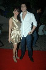 at Bright Advertising_s anniversary bash in Powai on 24th Sept 2011 (67).JPG