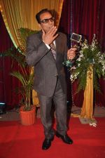 Dharmendra at ITA Awards on 25th Sept 2011 (116).JPG