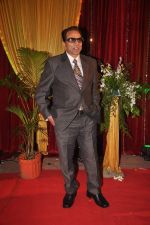 Dharmendra at ITA Awards on 25th Sept 2011 (117).JPG