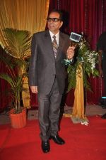 Dharmendra at ITA Awards on 25th Sept 2011 (119).JPG