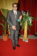 Dharmendra at ITA Awards on 25th Sept 2011 (4).JPG