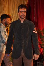 Javed Jaffery at ITA Awards on 25th Sept 2011 (3).JPG