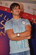 Vivek Oberoi at CPAA meet in Mayfair, Worli, Mumbai on 25th Sept 2011 (56).JPG