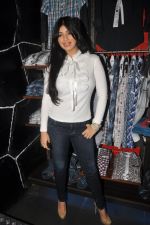 Ayesha Takia Launches Blacksoul Showroom on 24th September 2011 (61).jpg