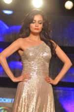 Dia Mirza at Blenders Pride Fashion Tour 2011 Day 2 on 24th Sept 2011 (121).jpg