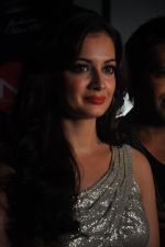 Dia Mirza at Blenders Pride Fashion Tour 2011 Day 2 on 24th Sept 2011 (209).jpg