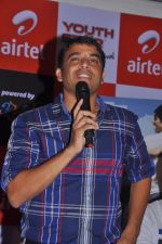 Dil Raju attends 2011 Airtel Youth Star Hunt Launch in AP on 24th September 2011 (36).jpg