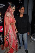 Genelia D Souza at Blenders Pride Fashion Tour 2011 Day 2 on 24th Sept 2011 (216).jpg