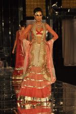 Model walk the ramp for Shane Falguni Show at Amby Valley India Bridal Week day 4 on 26th Sept 2011 (45).JPG