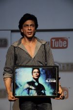 Shahrukh Khan charms at Ra.One-Youtube media meet in Trident,Mumbai on 26th Sept 2011 (53).JPG