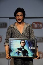 Shahrukh Khan charms at Ra.One-Youtube media meet in Trident,Mumbai on 26th Sept 2011 (54).JPG