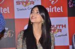 Shruti Hassan attends 2011 Airtel Youth Star Hunt Launch in AP on 24th September 2011 (108).jpg