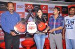 Shruti Hassan, Dil Raju, Team attends 2011 Airtel Youth Star Hunt Launch in AP on 24th September 2011 (90).jpg