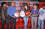 Shruti Hassan, Dil Raju, Team attends 2011 Airtel Youth Star Hunt Launch in AP on 24th September 2011 (91).jpg