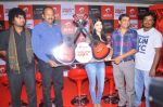 Shruti Hassan, Dil Raju, Team attends 2011 Airtel Youth Star Hunt Launch in AP on 24th September 2011 (92).jpg