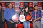Shruti Hassan, Dil Raju, Team attends 2011 Airtel Youth Star Hunt Launch in AP on 24th September 2011 (94).jpg